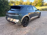 Hyundai IONIQ 5 84kWh 239kW AWD Uniq 20 Zoll Voll! TOP!! - Hyundai IONIQ 5 von privat