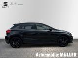 Seat Ibiza FR Black Edition 1.0 TSI 85kW (116PS) DSG  - Seat Ibiza: Tsi