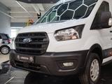 Ford Transit Kasten 350 H2 L4 Notbrems-Assistent - Ford Transit aus 2022
