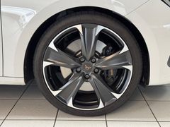 CUPRA Leon VZ /Spurhalte/ACC/LED