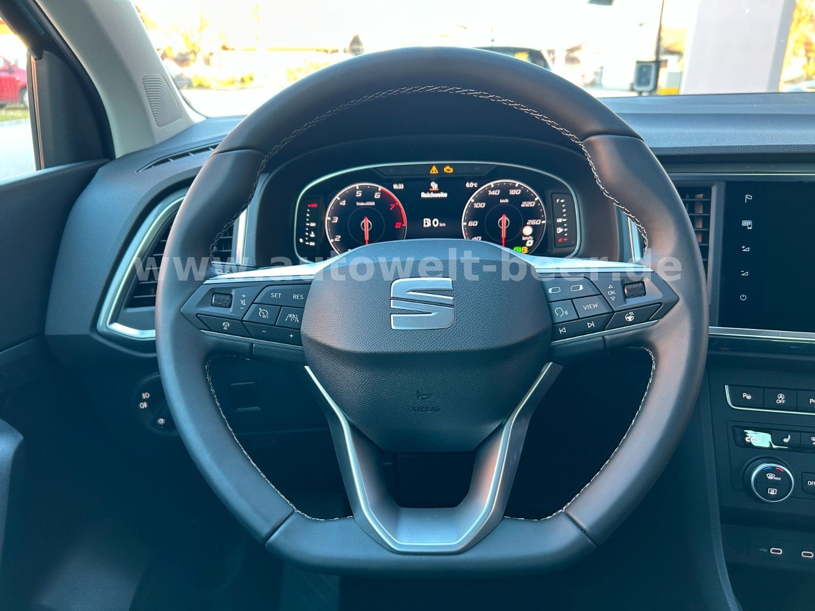 Seat Ateca - Bild 6