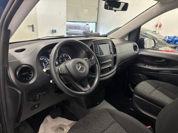 Mercedes Vito - 8