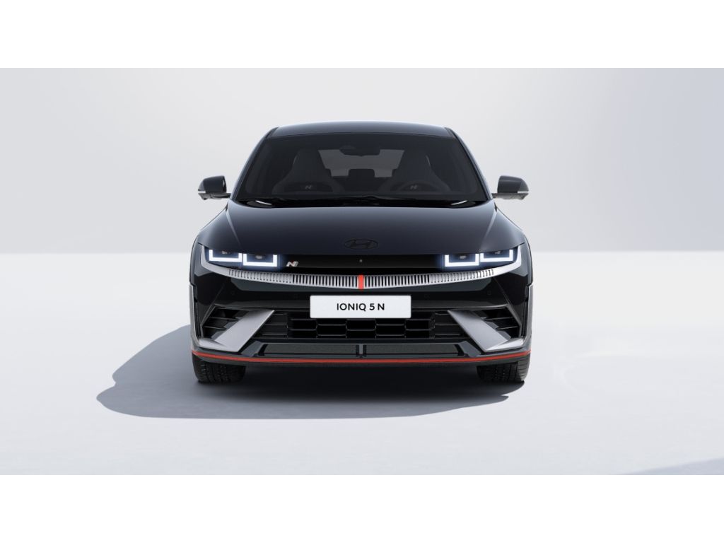 Hyundai IONIQ 5 - Bild 4