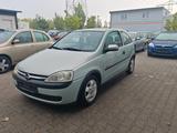 Opel Corsa 1.4 16V Elegance TÜV Neu - gebrauchte Opel Corsa aus dem Jahr 2001