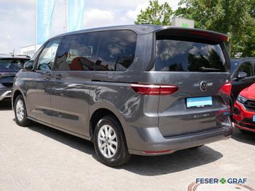 Volkswagen T7 Multivan - 3