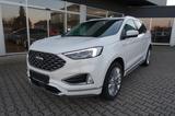 Ford Edge Vignale 4x4 Navi, Kamera, AHK, Leder, Top - Ford Edge: Vignale