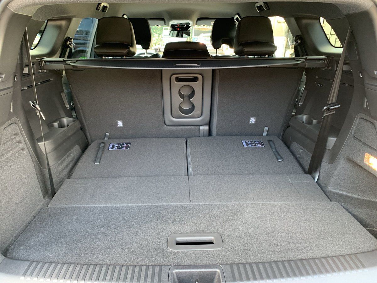 Renault Espace - Bild 12