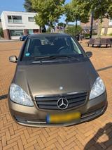 Mercedes-Benz Mercedes A160 Benzin Bj 2012 Airco - Mercedes-Benz A 160 in Aachen