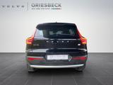 Volvo XC40 T4 Core LED*Navi*SHZ*WiPa*DAB*ACC*StHzg*PDC - Volvo XC40 Core mit Hybrid-Antrieb (Benzin/Elektro)