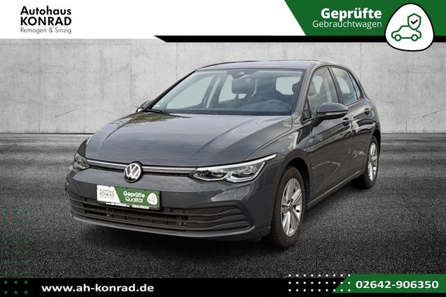 Volkswagen Golf VIII Lim. Life 2.0 TDI DSG*LED*ACC