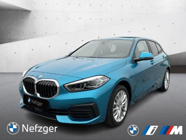 BMW 118 i  CockpitProf LED Lenkradheizung WLAN AHK