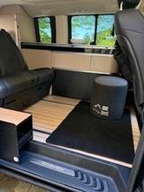 Mercedes-Benz Marco Polo V300 AMG, Vollausstattung