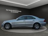 Mercedes-Benz E 320 CDI 4MATIC ELEGANCE+Xenon+Navi+ - gebrauchte Mercedes-Benz E-Klasse aus dem Jahr 2007