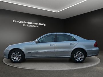 Mercedes E 320 - 4