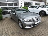 Mercedes-Benz C 180 C Limousine C 180 CGI BlueEfficiency - gebrauchte Mercedes-Benz C 180 aus dem Jahr 2013