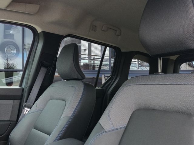 Nissan Townstar Tekna Kombi L1 °LED°Navi°SHZ°RFK°AAC°