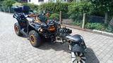 Can-Am Outlander 800 Max XT-P - Offers