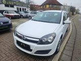 Opel Astra H Caravan Edition Plus - Opel Astra aus 2006 mit Diesel-Antrieb