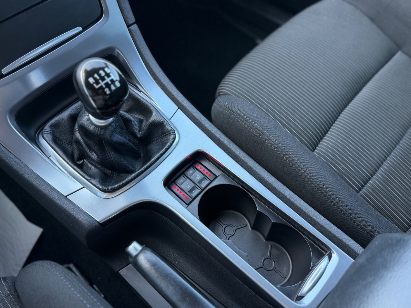 Mondeo Turnier Titanium 2.0 TDCI