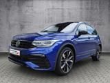 Volkswagen Tiguan R-Line 2.0 TDI DSG 4Motion Black/IQ-Light - Volkswagen Tiguan: 4motion