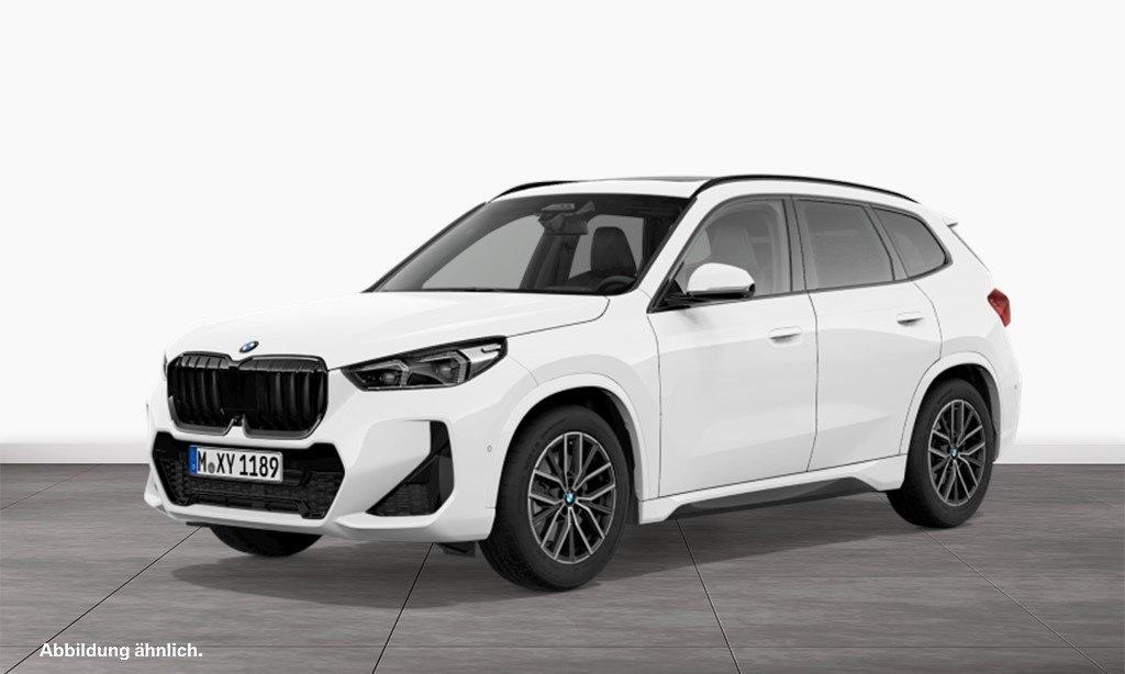 BMW X1 xDrive23d SAV M Sportpaket Head-Up HK HiFi