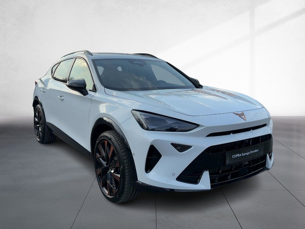 Cupra Formentor - Bild 5