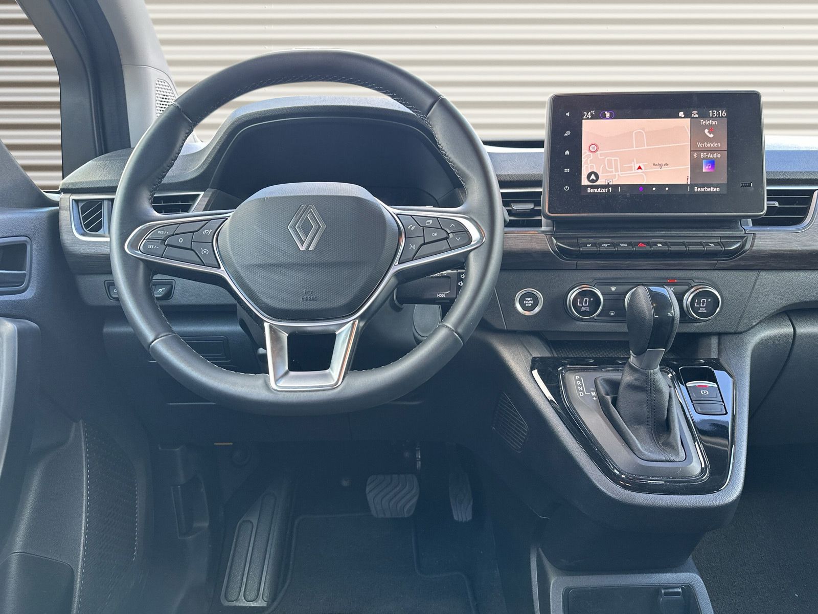 Renault Kangoo - Bild 7