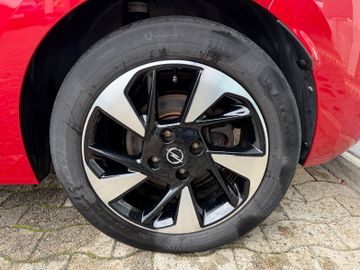 Bild 21 Opel Corsa Corsa-e F GS +M-LED+SHZ+11kW+PDC+LHZ+KAMERA+