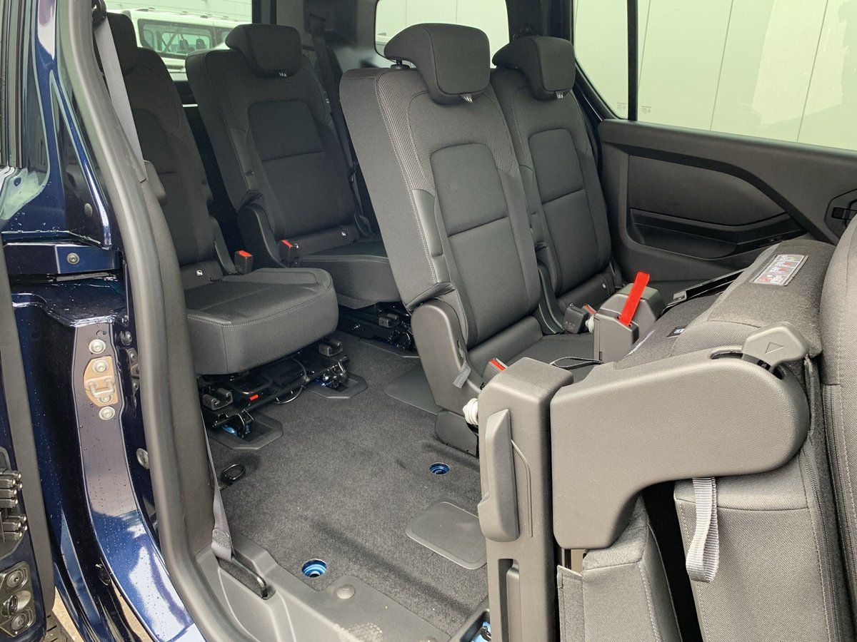 Renault Grand Kangoo - Bild 28