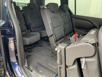 Renault Grand Kangoo - Vorschau Bild 28