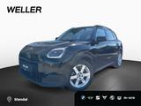 MINI Cooper Countryman Pano HUD DriAs ParkAs KomZuH/K - MINI Cooper C Countryman Gebrauchtwagen
