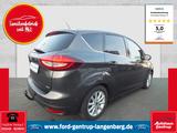 Ford C-Max Titanium AHK/Kamera/Fahrer-P/Scheckheft - graue Ford C-Max