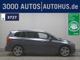 BMW 220 Gran Tourer M-Sport T-Leder Nav LED Pano H-K - BMW 220 Gran Tourer aus 2021