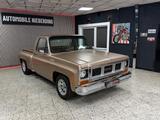 GMC A GMC C1500 Stepside Hot-Rot / 383 Stroker / V8 - GMC: S15