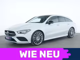 Mercedes-Benz CLA 250 Shooting Brake AMG Line Navi|ACC|Pano|LE