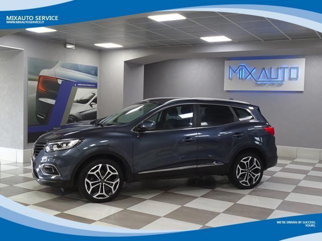 Renault RENAULT Kadjar 1.3 TCe 140cv 2WD Bose EU6D-Temp