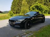 BMW Z4 Baureihe Z4 sDrive 23i 6-Zylinder! TÜV NEU! - BMW: Zylinder
