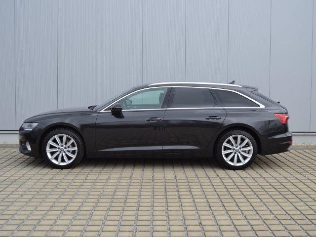 A6 Avant Sport 45 TDI quat. Tiptr. AHK/19-ZOLL/L