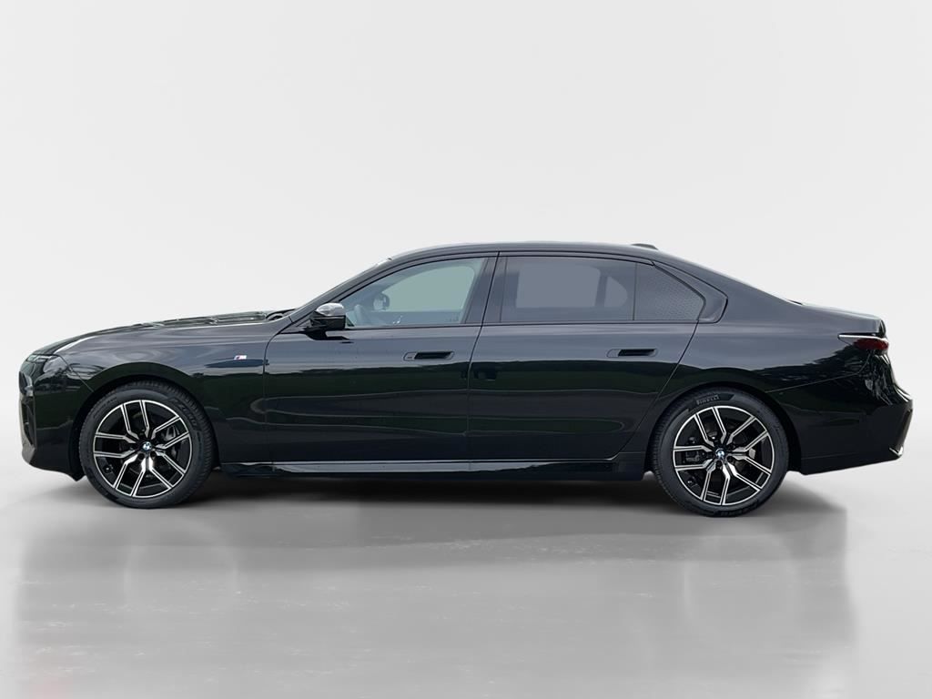 BMW 740 - Bild 4