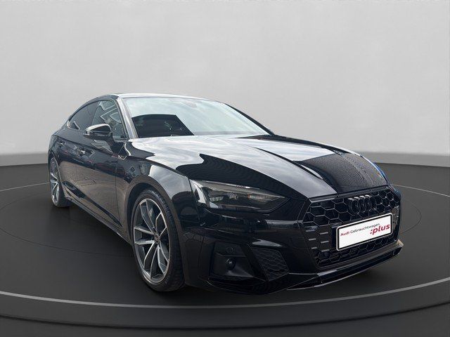 Audi A5 Sportback 35 TFSI S line LED SOUND RFK OPTIK foto 3
