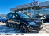 Skoda Yeti Monte Carlo,Autom,Navi Kamera - Skoda Yeti: Carlo Monte