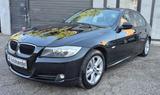BMW 320d lim. Klima Navi - BMW 320 aus 2009: 320d