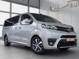 Toyota  Verso L2 2.0 D-4D Executive/Pano/StHzg/ACC/DAB/ - Toyota Proace (Verso) Gebrauchtwagen in Dresden