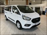 Ford Transit Custom 320 L1 Trend - Ford Transit Custom Gebrauchtwagen