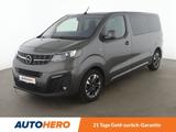 Opel Zafira Life 2.0 Diesel M Edition L2*NAVI*TEMPO* - Opel Zafira Life: Edition