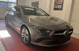 Mercedes-Benz CLA 220 HUD/MBEAM/AMBIENTE/STHEIZUNG/DISTR/360 - graue Mercedes-Benz CLA 220 Shooting Brake