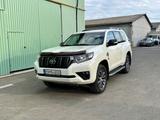 Toyota Land Cruiser 2.8 D-4D Executive Automatik Ex... - gebrauchte Toyota Land Cruiser aus dem Jahr 2020
