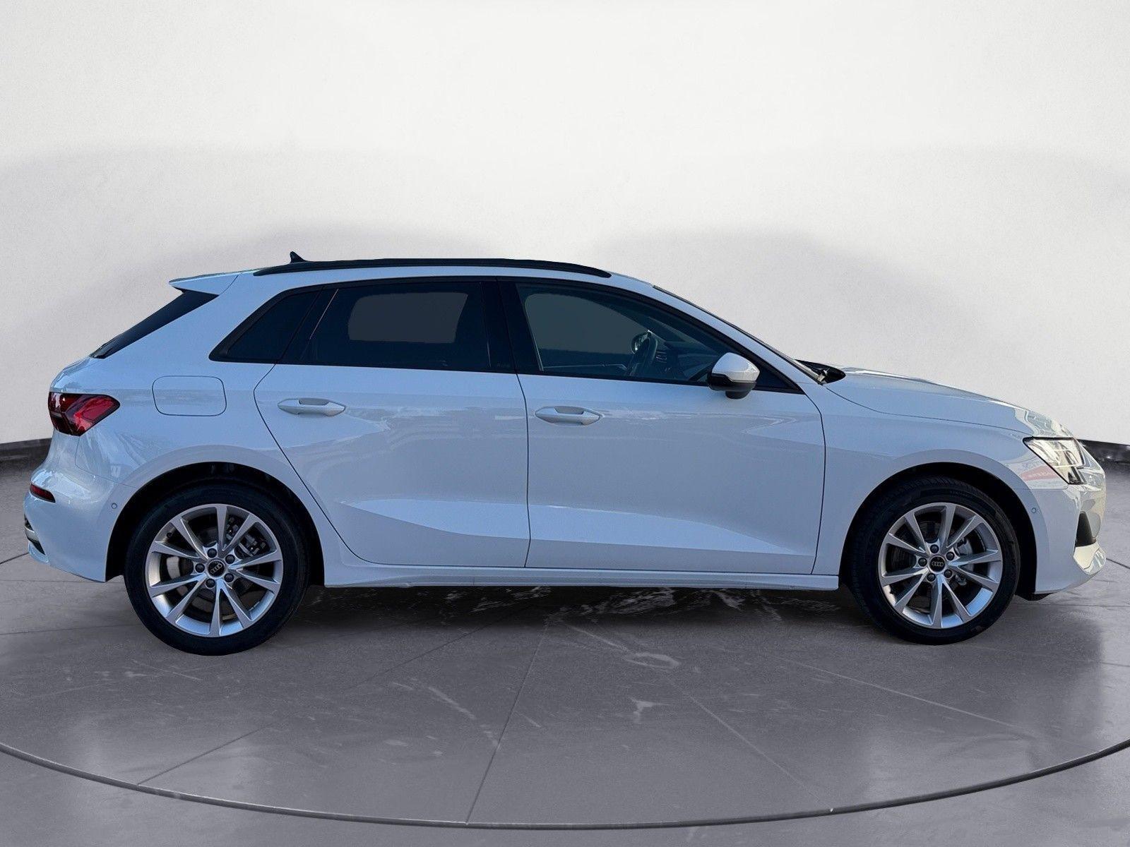 Audi A3 Sportback 30 TFSI Assist/LED/Connect uvm., миниатюра 6
