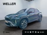 Toyota Yaris Cross 1,5 l *STYLE-PLUS *JBL *360°*HUD *PA - Toyota Yaris Cross: Style Plus