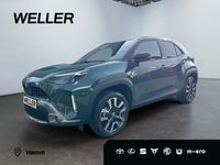 Toyota Yaris Cross - Vorschau Bild 1